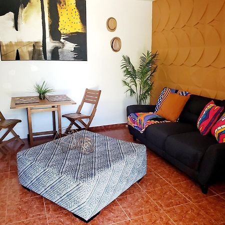 Room #3 Aguada Buitenkant foto